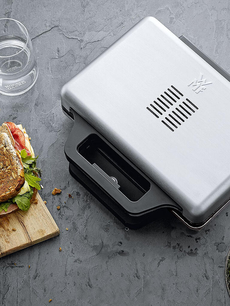 Wmf lono shop sandwich toaster